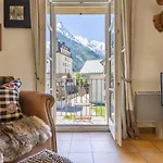 Appartement Moulin - Ultra T2 - Vue Mt Blanc - Quartier Vivant