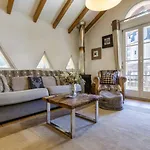 Appartement Moulin - Ultra T2 - Vue Mt Blanc - Quartier Vivant Chamonix