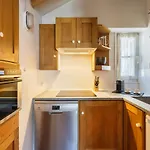 Moulin - Ultra T2 - Vue Mt Blanc - Quartier Vivant Appartement Chamonix