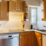 Appartement Moulin - Ultra T2 - Vue Mt Blanc - Quartier Vivant *
